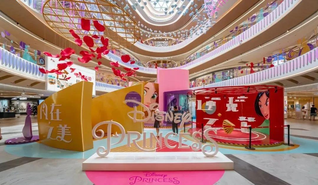 购物中心楼层差不好怎么吸引客流,购物中心吸引客流的最佳方案