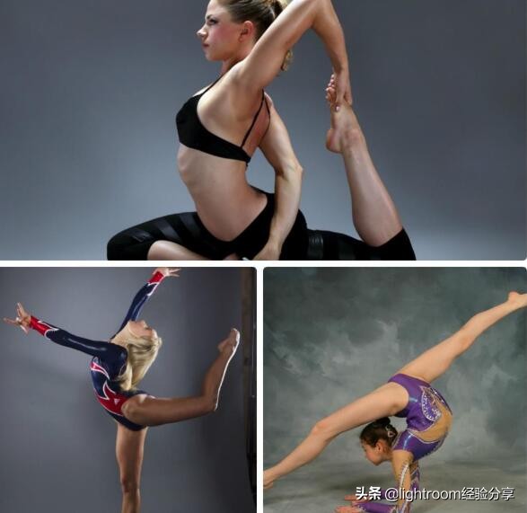 如何拍出高清运动照,运动摄影拍照技巧