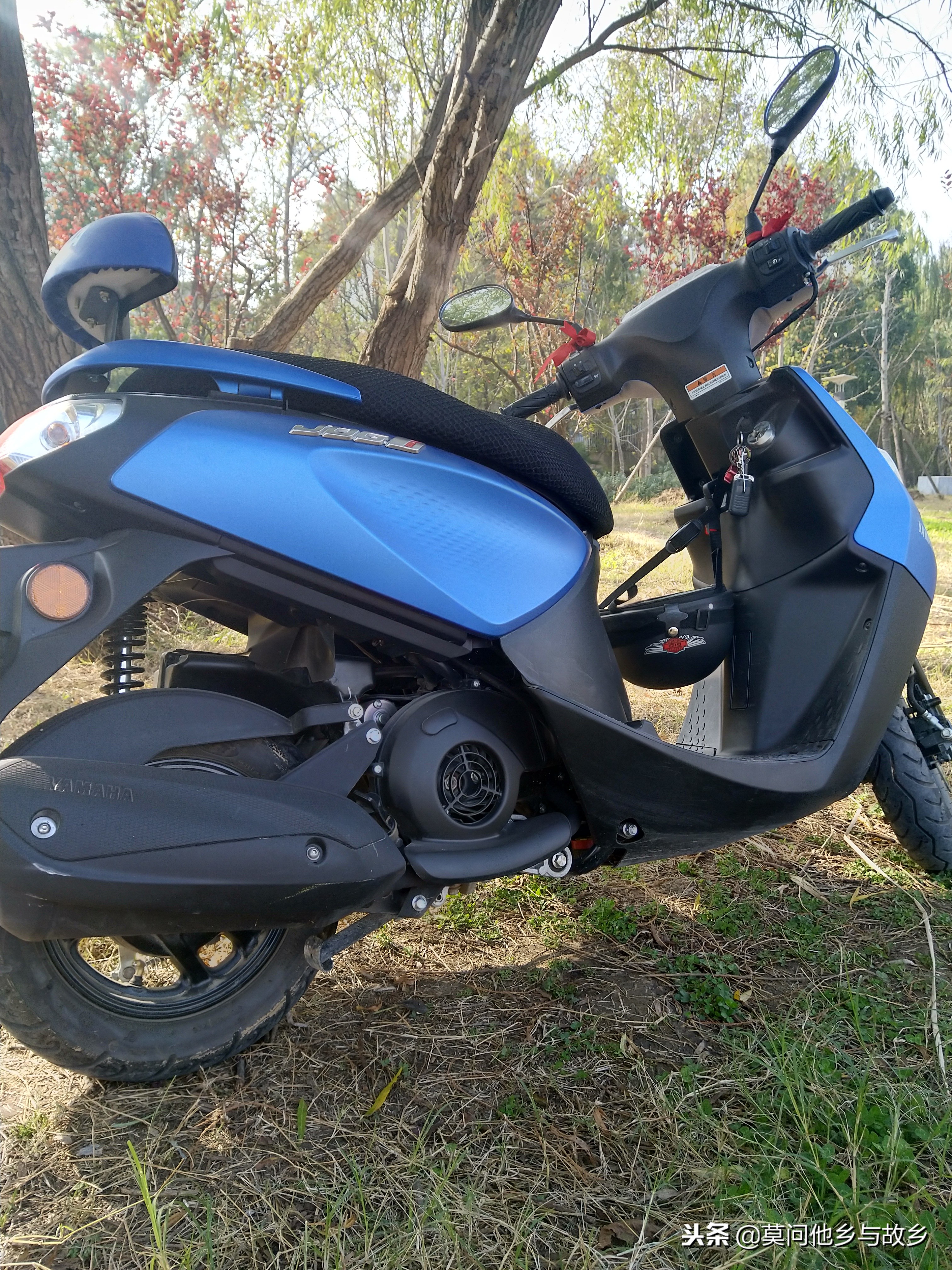 雅马哈巧格i排量是100还是125,雅马哈巧格i125100公里油耗