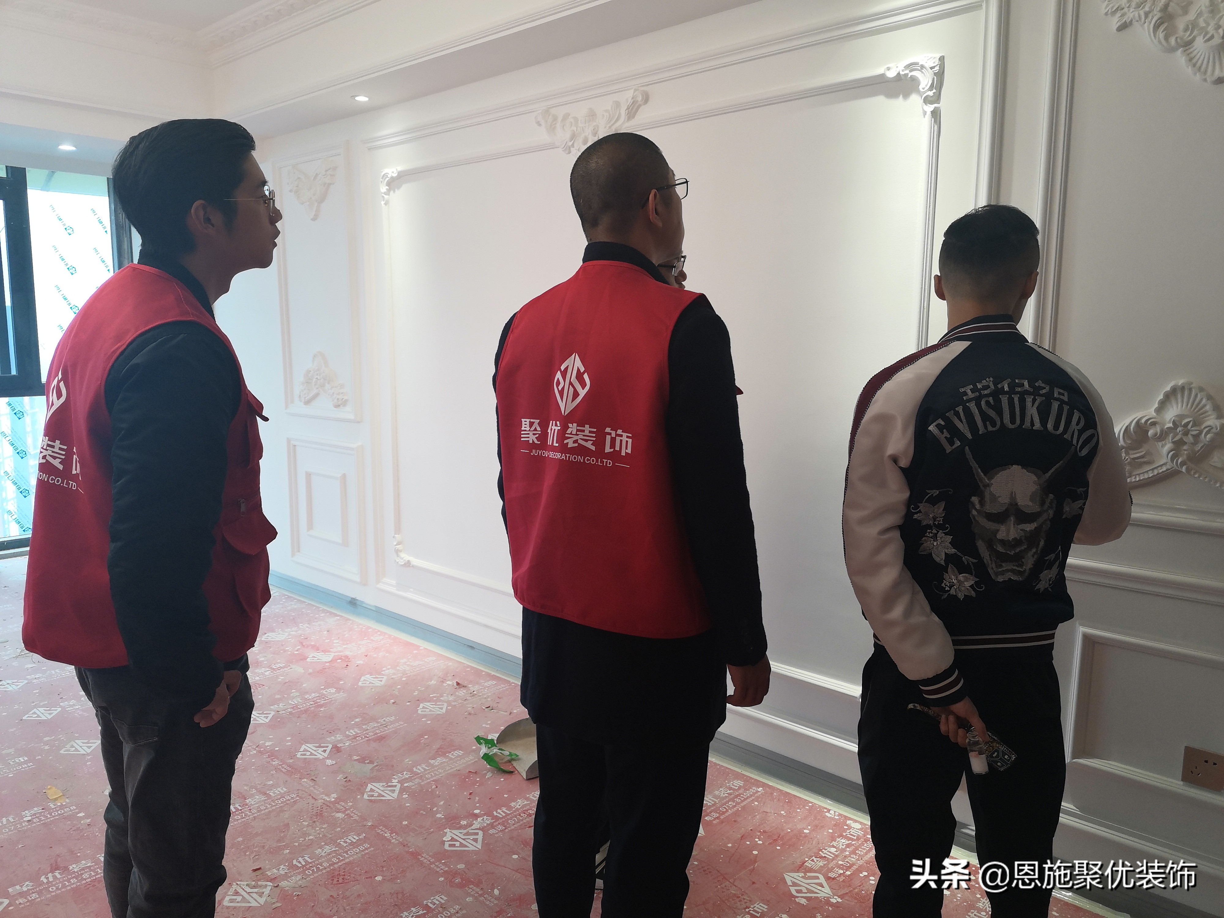 重庆优乐装饰集团,重庆优乐装饰集团董事长