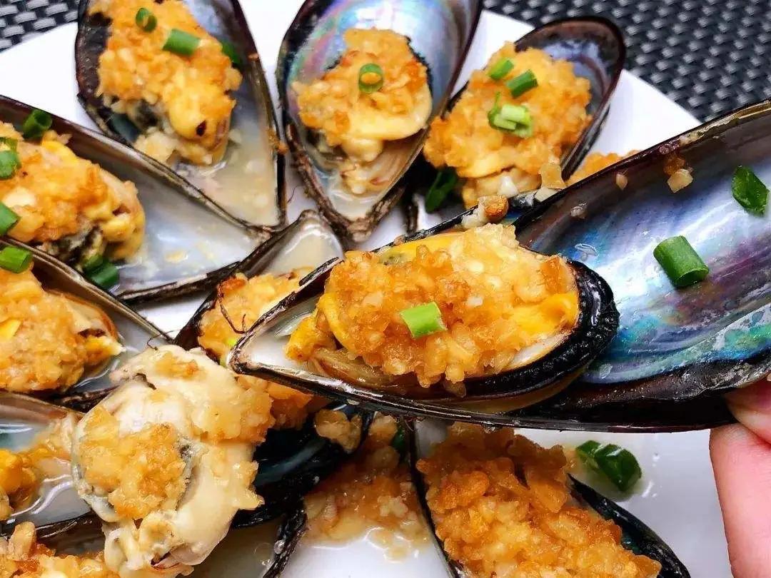 品尝最新鲜海鲜的好去处,能吃到原汁原味的海鲜的地方