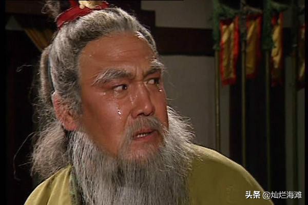 黄忠魏延张郃武艺,历史上魏延与黄忠