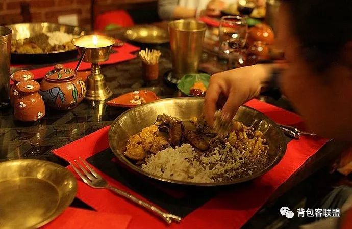 去尼泊尔的行前准备,尼泊尔旅游全攻略签证