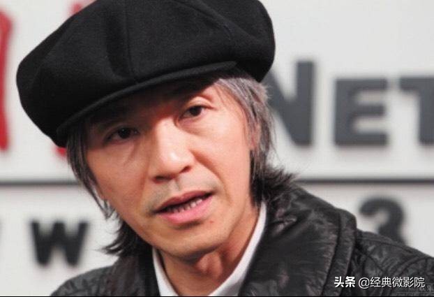 周星驰：悲伤的喜剧之王