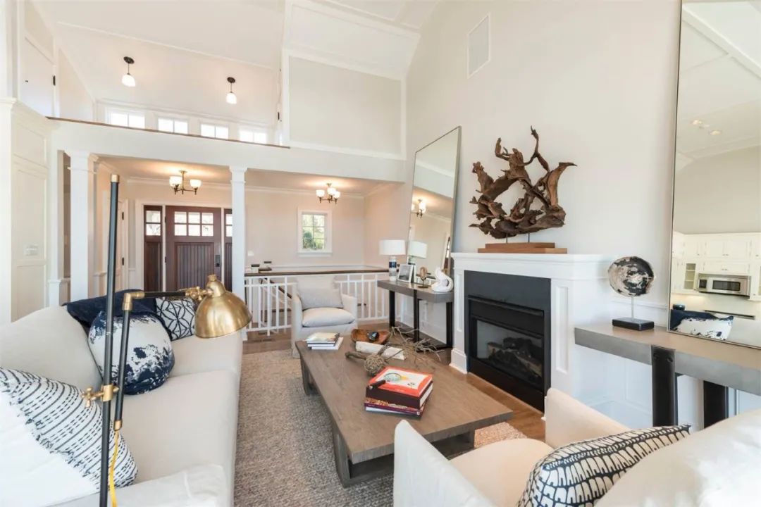 oneworld明星豪宅,oneworld王力宏