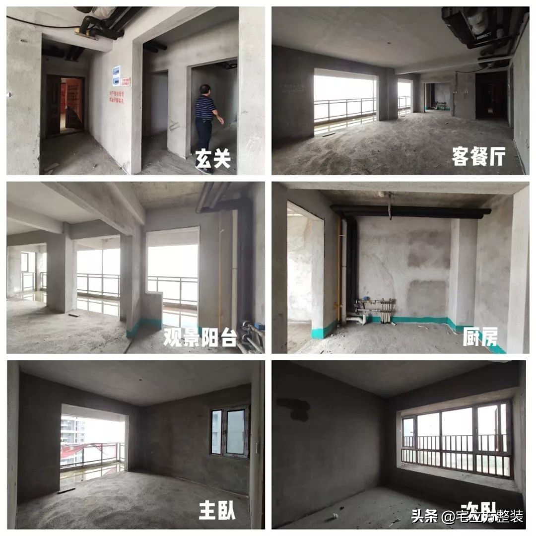 家里阳台太大,家里阳台怎么设计更好看