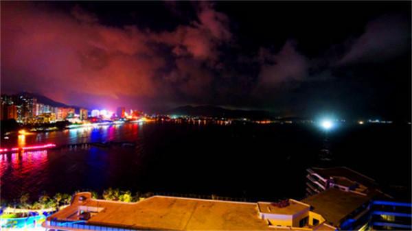 重庆到三亚怎么去最便宜,重庆到三亚途经哪些旅游城市