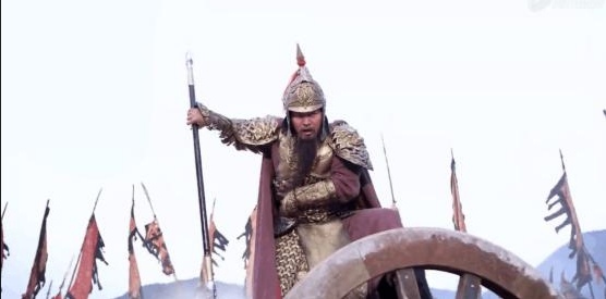 罗成为什么是白虎星,罗成折损50年阳寿