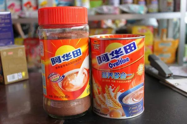 8090后的豪华饮料,8090经典饮料大全