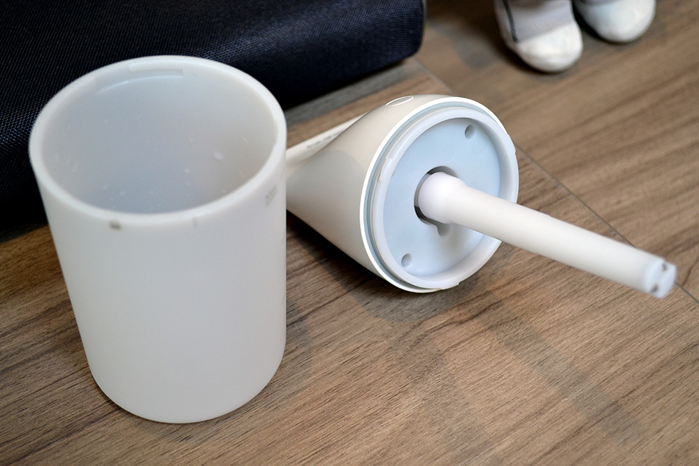 冬天卧室必备的一个加湿器,房间干燥自制加湿器