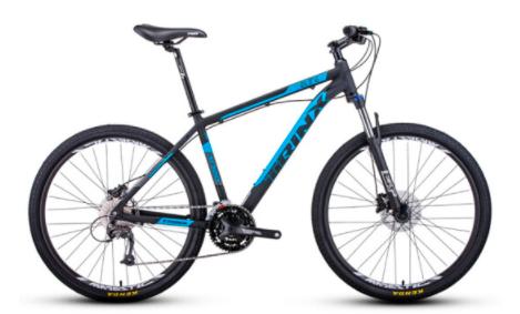 山地车自行车入门级推荐,山地自行车入门款推荐500-1000