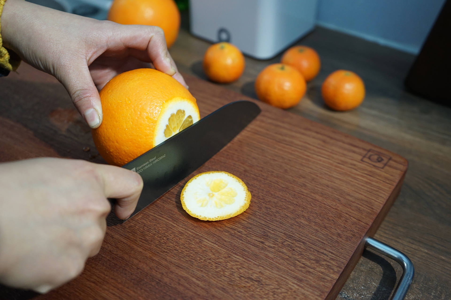 沙比利砧板和榉木砧板哪个好,砧板家用抗菌防霉清洗