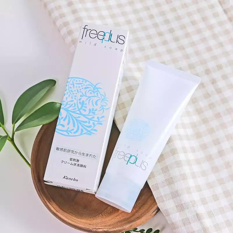 值得无限回购的洗面奶,洗面奶百款