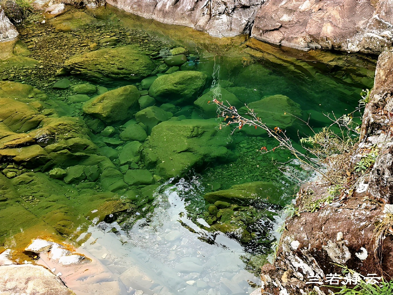 福安白云山的九龙洞介绍,福安白云山九龙洞的传说