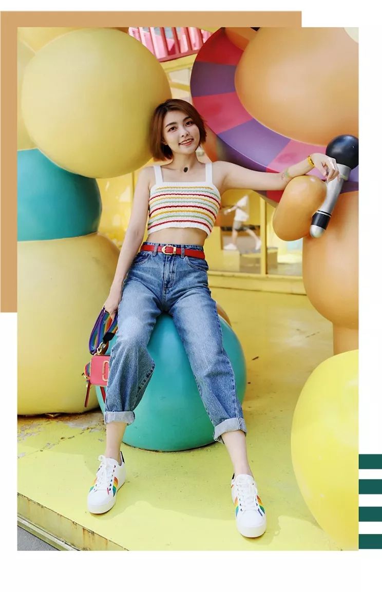 淘宝小众服装店推荐,平价且好的淘宝服装店铺推荐