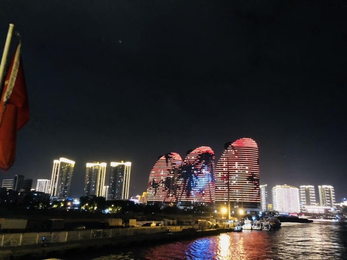 三亚旅游攻略自由行游记,三亚自由行超全干货旅游攻略