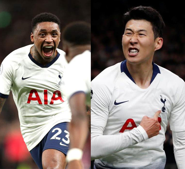 复盘热刺爆冷完整版,复盘热刺vs诺维奇