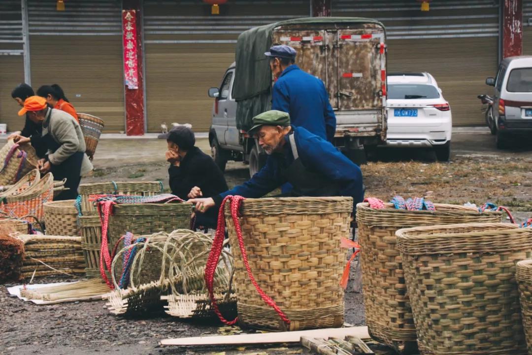 内江金街摊摊面,再见了内江的网红夜市