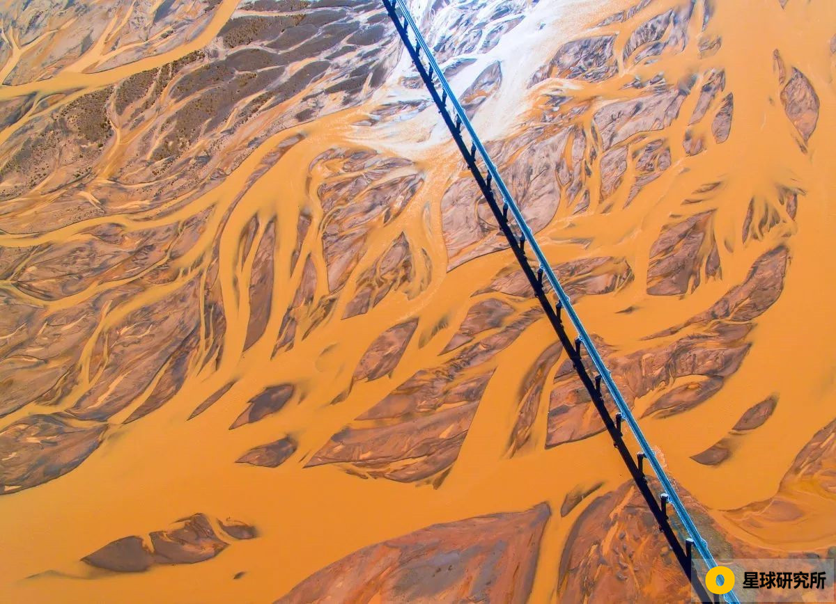 山河图全景图高清大图,中国壮美山河全景图