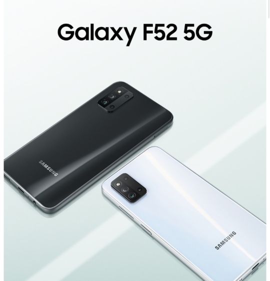 三星f52官方标配和秒杀版,三星f52值得拥有吗