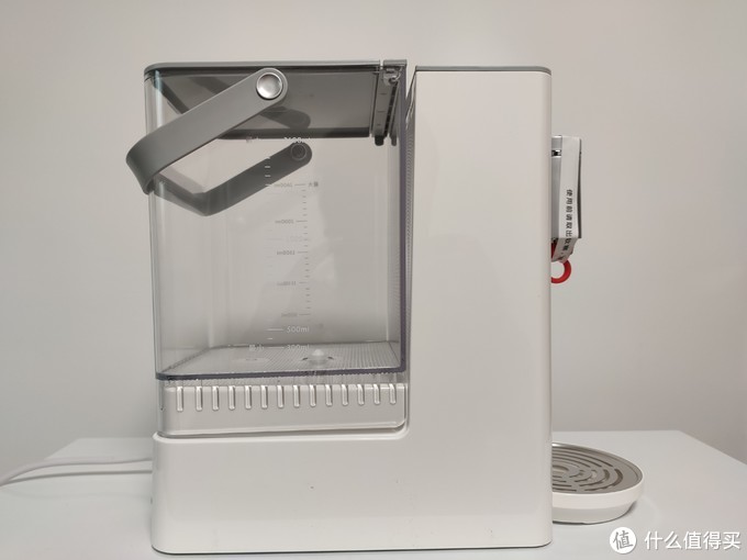 北鼎即热式饮水机测评,北鼎饮水机s601清洗方法