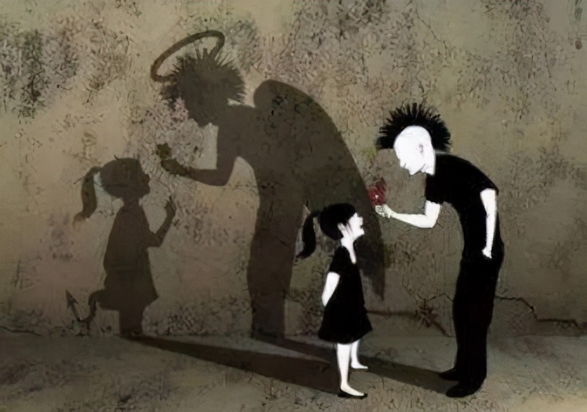 一件小事助人助己,一件小事或许能挽救一个家庭