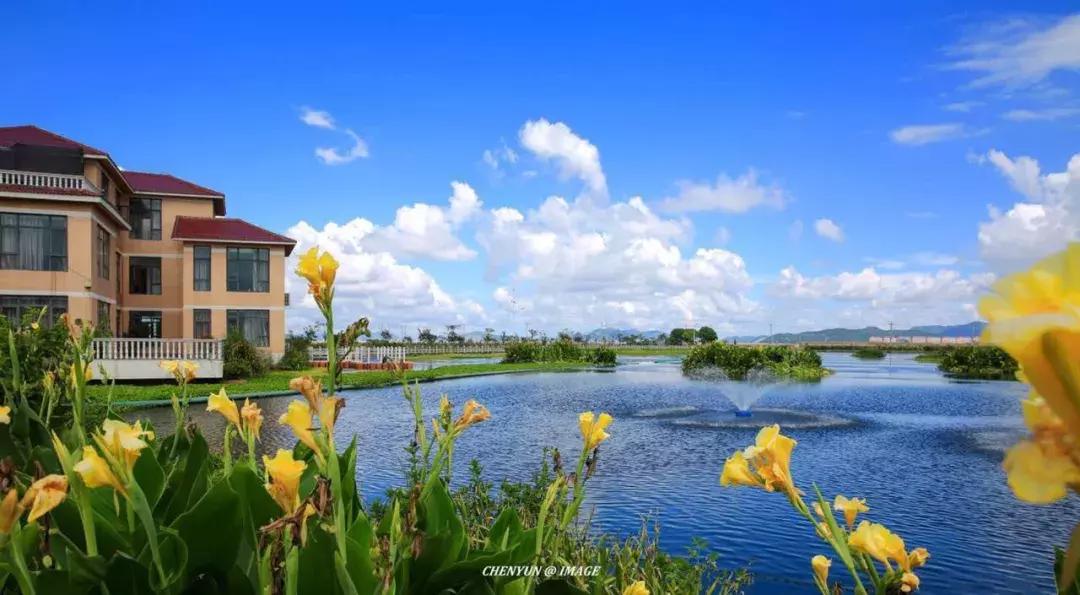 环保生态文明教育基地,生态文明环保宣传志愿服务活动