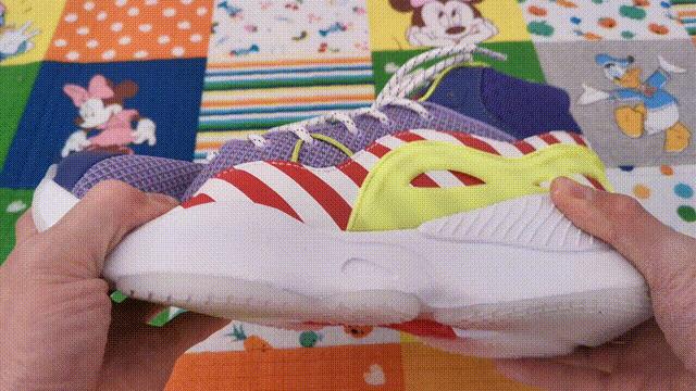 want篮球鞋评测,先驱七和want哪个好