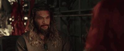 徐锦江像雷神还是海王,徐锦江撞脸海王雷神伴舞