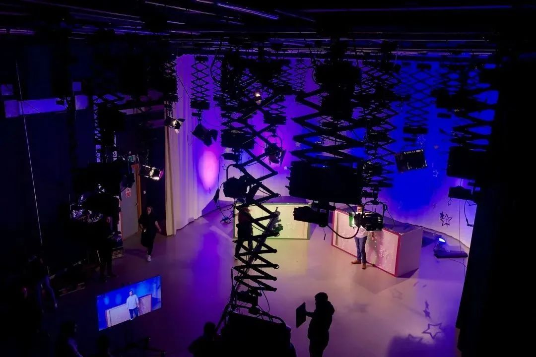 院校介绍|原来，威斯敏斯特大学优秀的不止是传媒