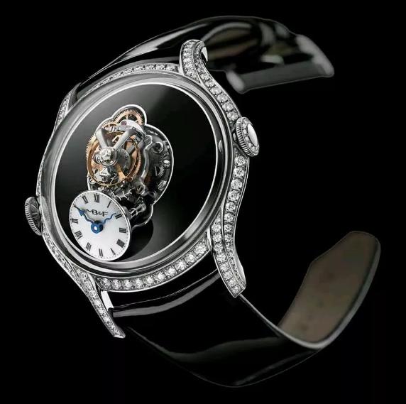 2018流行的腕表,2018最流行什么机芯的手表