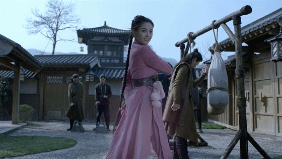 5集真香!没有金手指,主角冒“傻”气,热血剧终于找对路子了