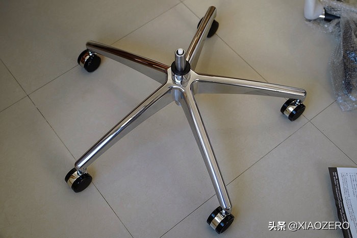 给自己的腰续费，升级Ergoup有谱1806人体工学座椅体验分享