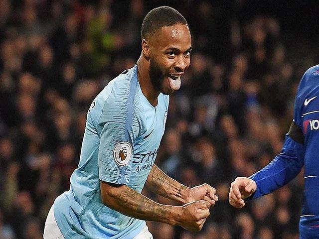 什么是快乐星球带你去研究,为什么说斯特林踢的是快乐足球