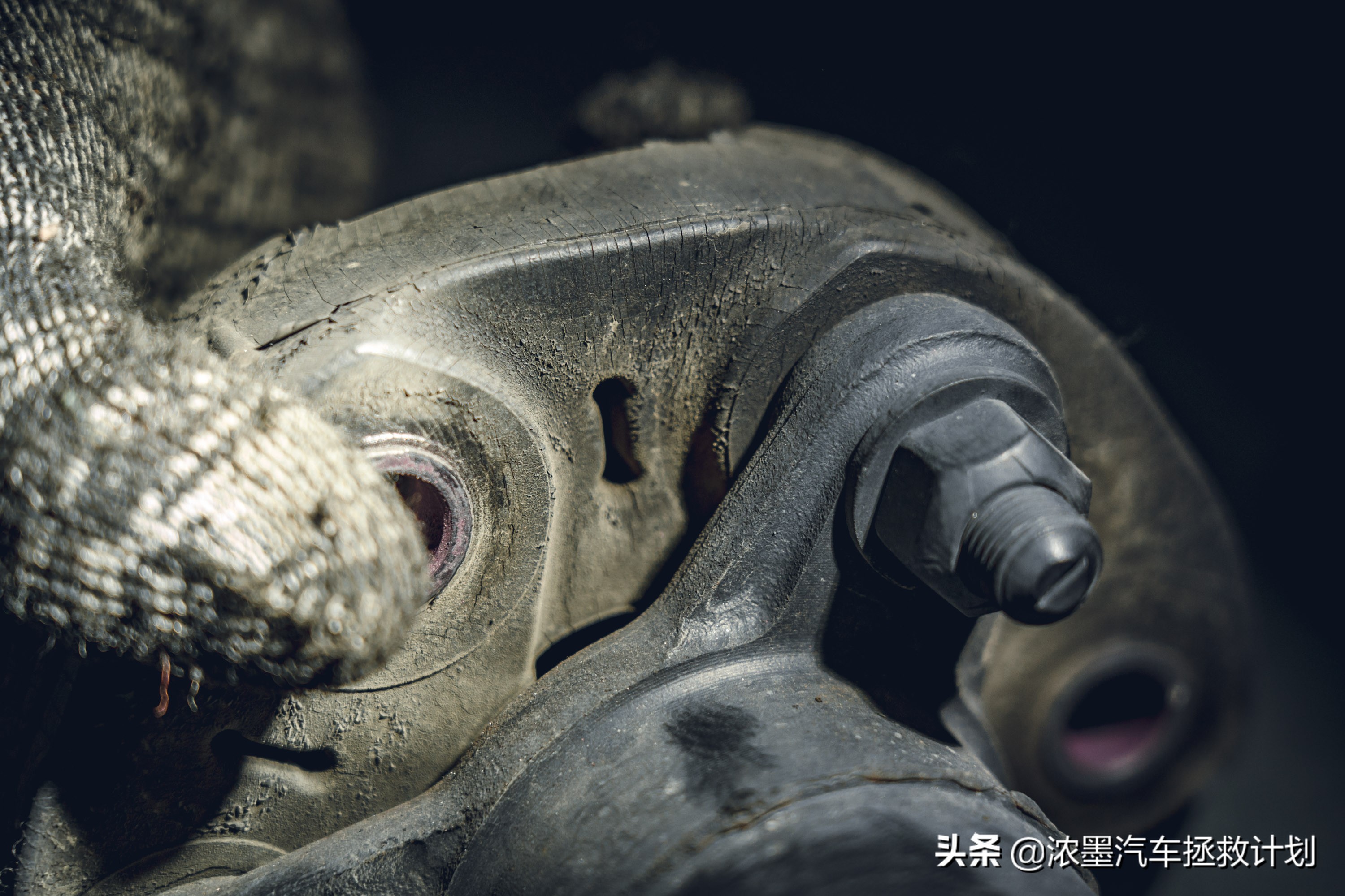 专业维修整备老款捷豹xj系列,老款捷豹xj整备视频