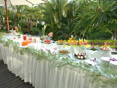 答谢宴可以有哪些环节呢,举办答谢宴还是举行答谢宴