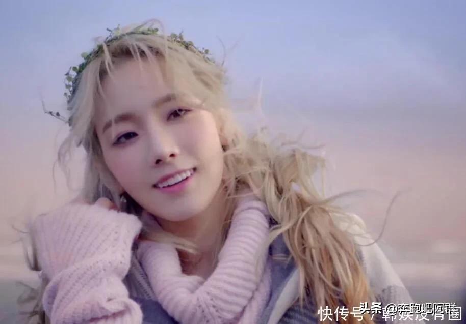 金泰妍携新单回归图片,金泰妍五年第一女solo