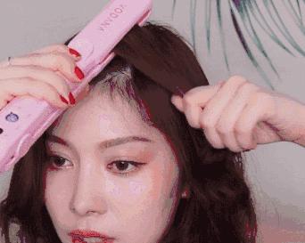 额头窄怎么办适合什么刘海,额头窄不好看怎么办