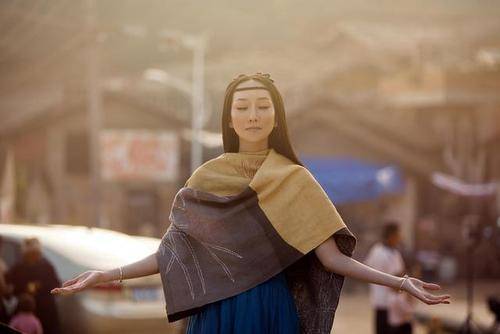 质疑萨顶顶假唱,萨顶顶质疑假唱的结果