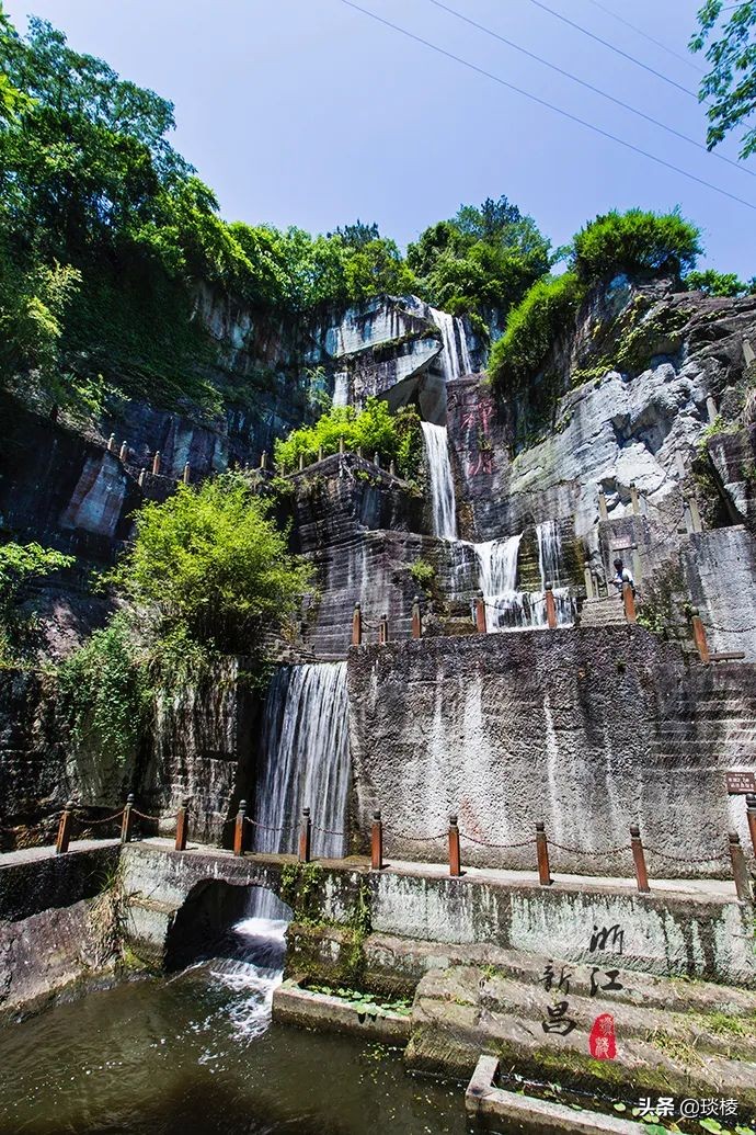 耗尽三生三世,造就的江南第一大佛,竟是“减肥”版的石窟弥勒