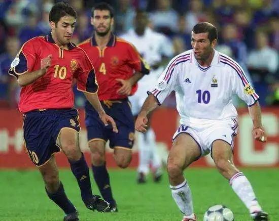 足坛中四个王子,足坛五大王子