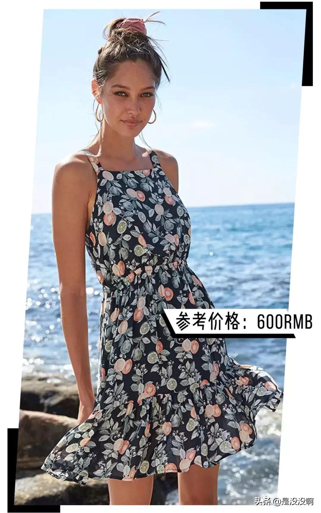 全世界认可的五大快时尚品牌,zarahm还有什么快时尚品牌