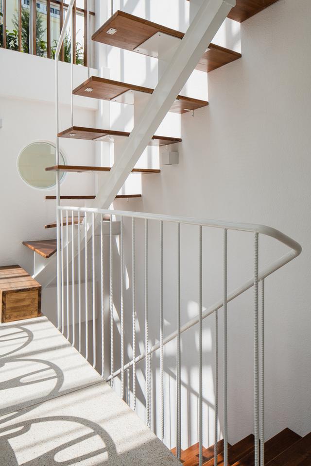 超美的越南小民宿,越南15元一晚民宿