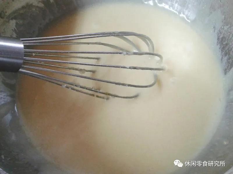 自己做的小饼干好吃吗,想吃自己亲手做的小饼干