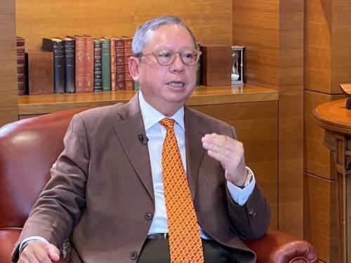 林建名哭诉视频,80岁的林建名近况