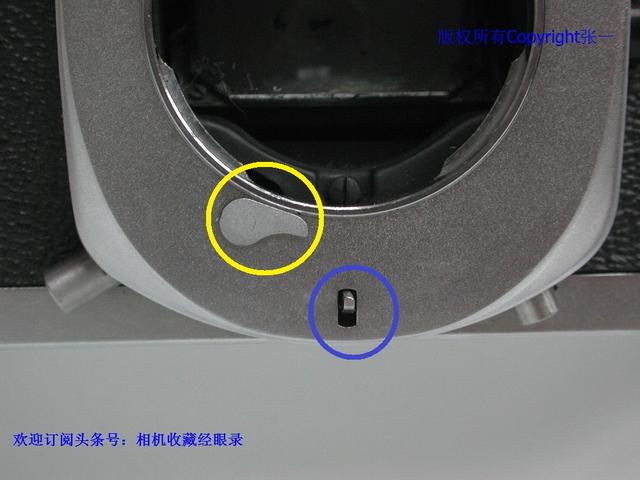 KonicaFM，最后一款F镜头接口的日本柯尼卡单反照相机！