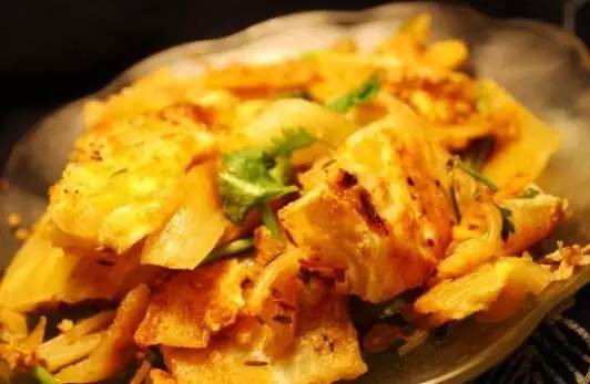 太强了！黑龙江车牌居然是一桌子名菜，你知道黑A是什么菜吗？