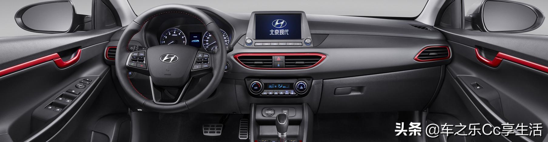 优惠完落地6万左右的车,现代旅行车逸行