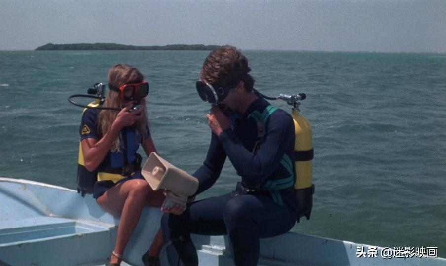 当年的童年阴影电影,童年阴影系列时隔三十年再看