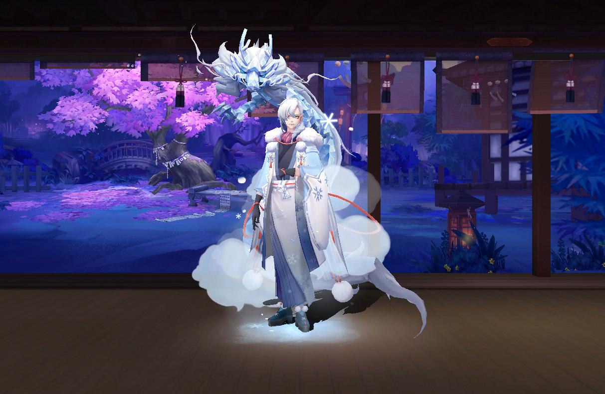 阴阳师典藏能升级珍藏吗,阴阳师典藏鬼切